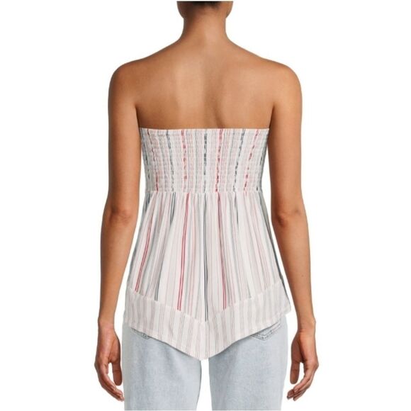 Halter Top Shirt - Picture 4 of 5